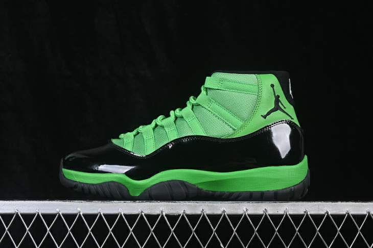 Picture of Air Jordan 11 _SKUfw24535213385827640fw